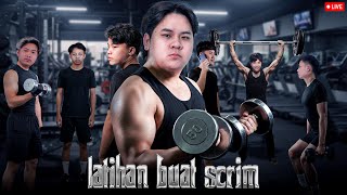 Download Lagu SCRIM DADAKAN MP3