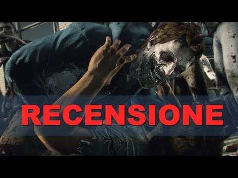 Video: Dead Rising 3 Recensione