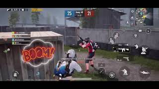 5 Dakikalık Tik Tok Editli Pubg Mobile Game Play
