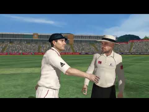 Ashes Cricket 2009