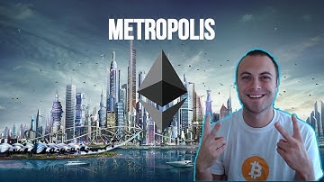 🍴 ETHEREUM HARDFORK! (METROPOLIS) |  WHAT YOU NEED TO KNOW ✔️