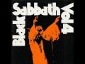 Black Sabbath - Changes (1972)