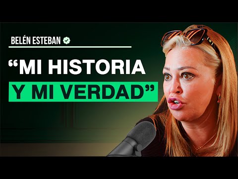 He vendido mi vida | Belén Esteban