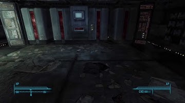 Fallout 3: The Waters of Life (Part 5 of 39) Female Good Karma