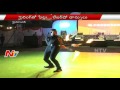 Street Carnival in Hitex attracts