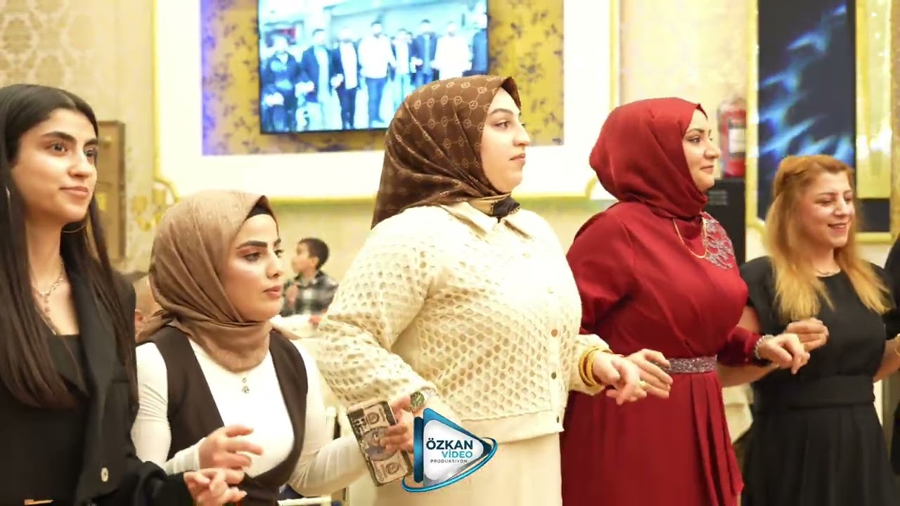 BİTLİS DÜĞÜNLERİ(2026) ÖZKAN VİDEO PRODÜKSİYON 4K 