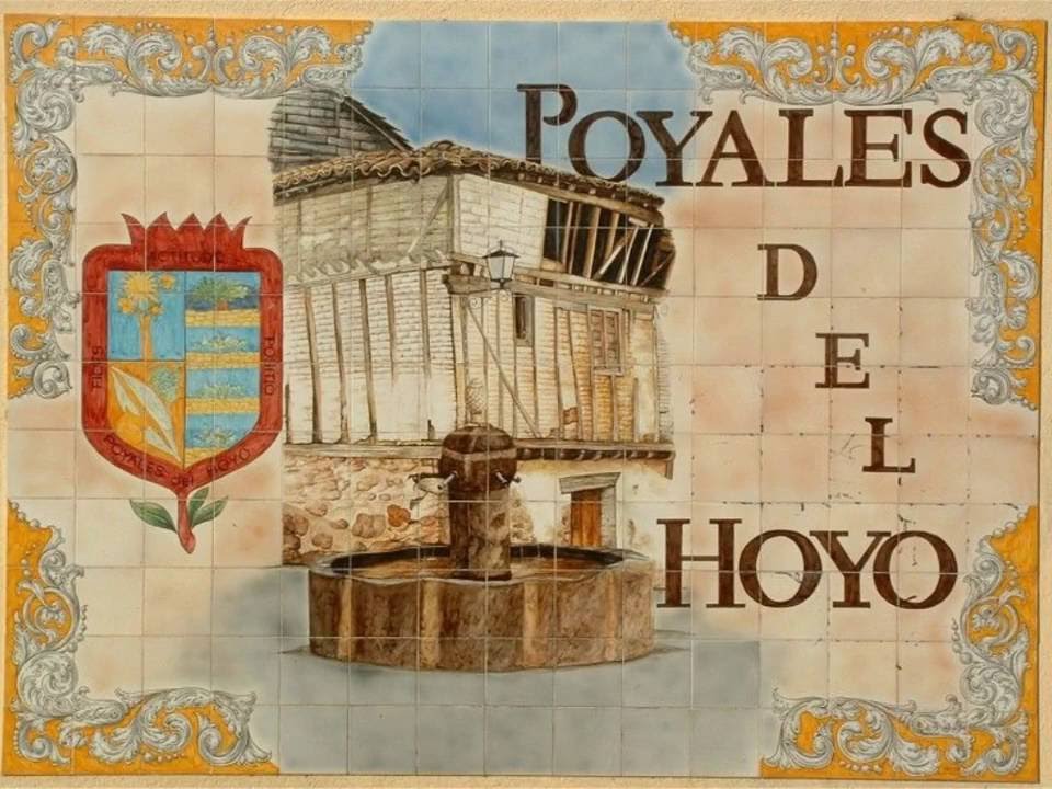 Poyales del Hoyo