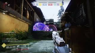 Destiny 2: Double Bubble Trouble