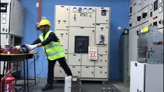 AMALI UJIAN LISAN ST BAGI SENGGARAAN PAPAN SUIS UTAMA