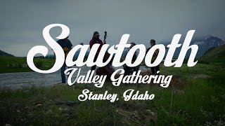 Johnny 3 and the Goatheads Live Session of Dark Hollar at Sawtooth Valley Gathering Resimi