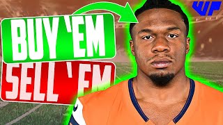 Trade For These Players NOW Before Everyone Else Does | Fantasy Football Week 2