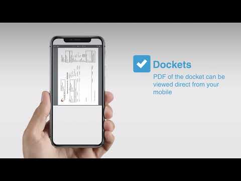 Holcim eZyBiz Mobile App