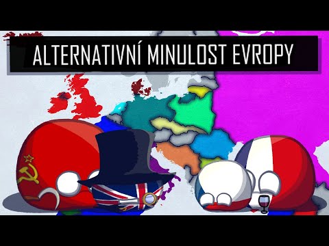 Video: Zprávy Z Minulosti - Alternativní Pohled