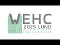 WEHC Keynote 2 28th Of July 2025 6pm AF Borgen Lund WEHC Keynote 2 28th Of July 2025 6pm AF Borgen Lund