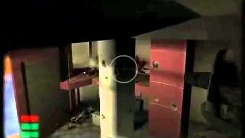 F.E.A.R. Playthrough- Interval 07- Interception (Alice Wade)