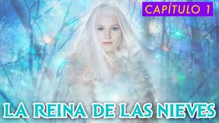 La Reina de las Nieves EPISODIO COMPLETO Capítulo 1 | Series de Fantasía | Bridget Jane Fonda