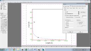 How to draw multi curves by Tecplot