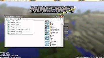 Minecraft Invedit Item Hack Infinite Diamonds 1.4.2 Free easy voice tutorial
