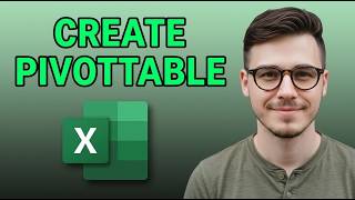 How to Create Pivottable in Excel [Updated 2026]