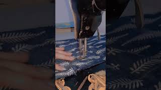 long kudti plazoo pentQ #fashion #kurti #stitching #shortsyoutube##desing #dreamnstyle