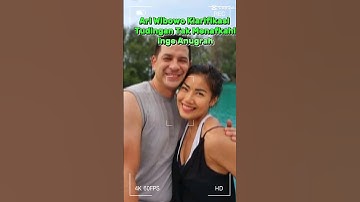 Ari Wibowo Klarifikasi Tudingan Tak Menafkahi Inge Anugrah #gossip #ariwibowo #ingeanugrah