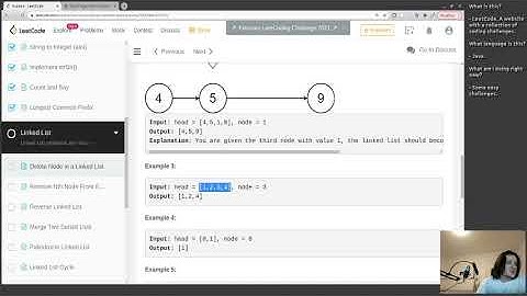 Live coding stream - Leetcode easy challenges - Java Feb 3