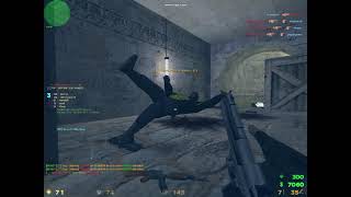 🔥 CounterStrike1.6 ♚JULY_V4 CFG♚  [CFG DLL AIMBOT]✔   🔥