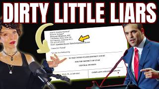 DEAD OR ALIVE: THE PR LIES HEAT UP WITH EXPLOSIVE NEW LAWSUIT CONNECTED TO TURNING POINT USA
