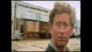 Telemarketers are harassing Frank Garrett at Duncan Construction!