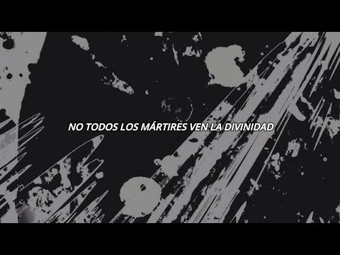 TOOL Eulogy Traducida Sub Español 