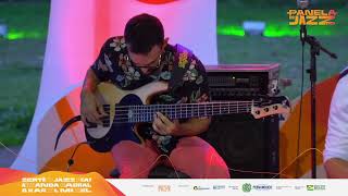 Dez - Zeli Silva Sertão Jazz Panela Do Jazz