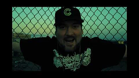 Shyste Chronkyte Promo