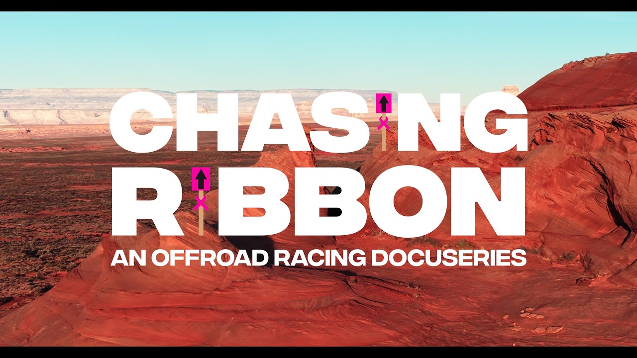 В погоне за лентой: 3 сезон, 1 серия