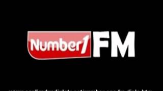 Number One Fm Dinle Resimi