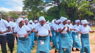 AMALUMBO AYO - Zambian Catholic Music