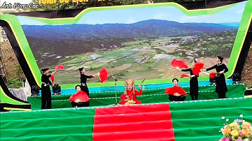 Lễ Giải Hạn Thầy Then Bế Đình Giai | Bắc Kạn | @Ánh Vùng Cao