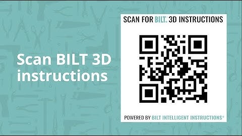Weber Summit Assembly Instructions Preview from BILT