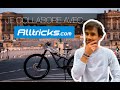 Je collabore avec alltricks 