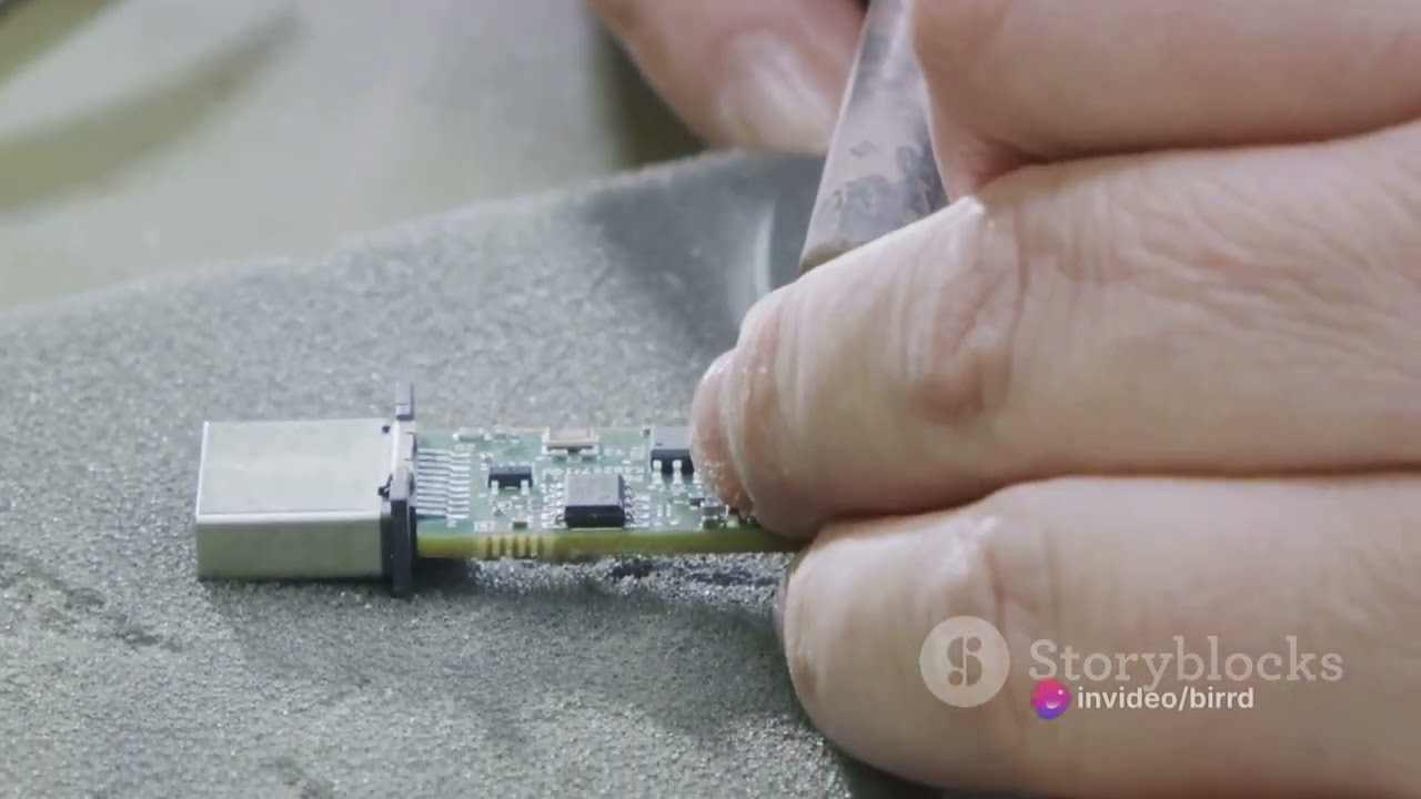 invideo ai 1080 Blinking Lights  Arduino LED Sequence Tu 2024 01 08