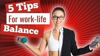 Celebrity 5 Expert Tips for Achieving the Perfect Work-Life Balance ⚖️🌟 Wealth