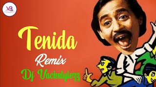 Tenida title song remix | dj ...