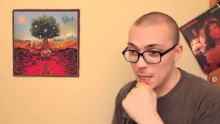 Opeth- Heritage ALBUM REVIEW