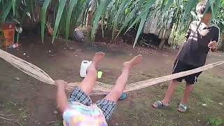 ɴɢᴀ ᴀᴍᴀʜᴀɴ