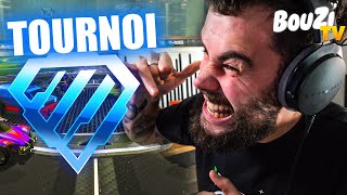 Faire Un Tournoi Diamant Avec Un Niveau Champion 3