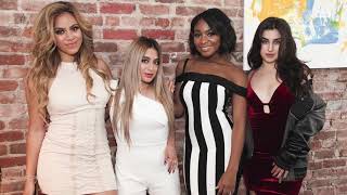 السبب وراء خروج Camila Cabello من فرقة Fifth Harmony 🔥😲