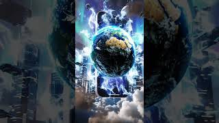 “iPhone 17: Signal from the Future” (Futuristic Super Bowl Ad)