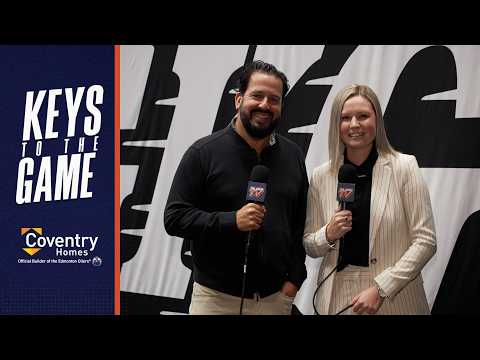 Keys to the Game at Kings 10.13.26
