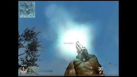 [FIRST] Twixtor MW2