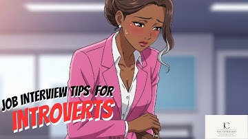 Job Interview Tips for Introverts 