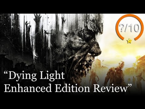 Dying Light: The Following - Enhanced Edition
